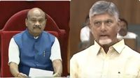 Amaravati: అసెంబ్లీలో రాజధాని తీర్మానం-స్పీకర్, చంద్రబాబు కీలక వ్యాఖ్యలు..! Amaravati: అసెంబ్లీలో రాజధాని తీర్మానం-స్పీకర్, చంద్రబాబు కీలక వ్యాఖ్యలు..!