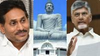 పార్లమెంట్ లో అమరావతి బిల్లు వేళ చంద్రబాబు, జగన్ ఎత్తుకు పైఎత్తులు..!