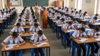 షాకింగ్ న్యూస్: ఇంటర్ పరీక్షలను రద్దు చేసిన CBSE