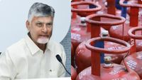 LPG: ఏపీలో గ్యాస్ పరిస్ధితి ఇదీ- తేల్చేసిన చంద్రబాబు..!