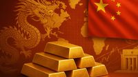 చైనా బంగారు కవచం.. ప్రపంచ ఆర్థిక వ్యవస్థలో ప్రకంపనలు!