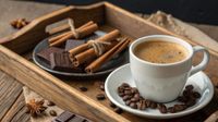 Coffee లవర్స్ కు గుడ్ న్యూస్. కప్పున్నర కాఫీ లివర్ కు బూస్ట్
