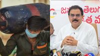 LPG: ఏపీలో వ్యాపారులకు ఊరట- కమర్షియల్ గ్యాస్ పై సర్కార్ ఉత్తర్వులు..!