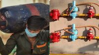 LPG to PNG: కమర్షియల్ గ్యాస్ యూజర్లకు కేంద్రం షాక్..! ఇకపై ఇలా..!