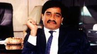 మహారాష్ట్రలోని అండర్ వరల్డ్ డాన్ 