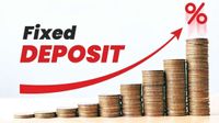 Fixed Deposit: అదిరిపోయే వడ్డీ ఇస్తున్న బ్యాంకులు ఇవే..