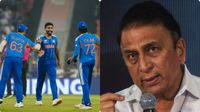 IND vs Eng: ఇంగ్లండ్ పై భారత్ కు ఎడ్జ్ వీరిద్దరే-గవాస్కర్ తాజా లెక్క..! IND vs Eng: ఇంగ్లండ్ పై భారత్ కు ఎడ్జ్ వీరిద్దరే-గవాస్కర్ తాజా లెక్క..!