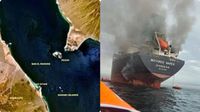 Bab-el-Mandeb: ఎర్ర సముద్రంలో మరో హార్ముజ్- అదీ మూసేస్తే చమురుకు చుక్కలే..!