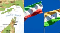Hormuz Risk to India: హార్ముజ్ జలసంధి మూసేసిన ఇరాన్-భారత్ కు ఇక..!