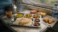 రైళ్లలో భోజనం బంద్! ప్రయాణికులకు IRCTC షాక్