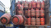 LPG Refill Booking: గ్యాస్ బుకింగ్స్ పై పుకార్లు నమొద్దు-కేంద్రం క్లారిటీ..!