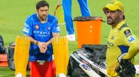 IPL ఫ్యాన్స్ కు బిగ్ షాక్ - మ్యాచులకు దూరంగా ధోనీ, CSK అధికారిక ప్రకటన..!! IPL ఫ్యాన్స్ కు బిగ్ షాక్ - మ్యాచులకు దూరంగా ధోనీ, CSK అధికారిక ప్రకటన..!!