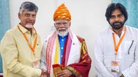 కూటమి రాజ్యసభ అభ్యర్ధులు ఫిక్స్, జనసేన నుంచి అనూహ్యంగా - కొత్త లెక్కలు..!!