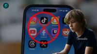 Social Media Ban: పిల్లలకు సోషల్ మీడియా బ్యాన్ కష్టమేనా ? అసలు సమస్యలివే..! Social Media Ban: పిల్లలకు సోషల్ మీడియా బ్యాన్ కష్టమేనా ? అసలు సమస్యలివే..!