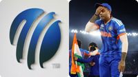 T20 World Cup: సూర్యకుమార్ యాదవ్ కు ఐసీసీ అనూహ్య షాక్..!