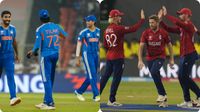 IND Vs ENG: ఫామ్ లో లేకున్నా ఇంగ్లండ్ ను భయపెడుతున్న ఒకే ఒక్కడు..! IND Vs ENG: ఫామ్ లో లేకున్నా ఇంగ్లండ్ ను భయపెడుతున్న ఒకే ఒక్కడు..!