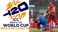 T20 World Cup: వీవర్ షిప్ లో సరికొత్త రికార్డు..! టాప్ మ్యాచ్ ఇదే ..! T20 World Cup: వీవర్ షిప్ లో సరికొత్త రికార్డు..! టాప్ మ్యాచ్ ఇదే ..!