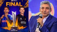 T20 World Cup Winner: వరల్డ్ కప్ విజేత ఎవరంటే ? జడేజా ప్రశ్నకు తేల్చేసిన గ్రోక్..! T20 World Cup Winner: వరల్డ్ కప్ విజేత ఎవరంటే ? జడేజా ప్రశ్నకు తేల్చేసిన గ్రోక్..!