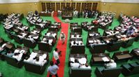 తెలంగాణలో అసెంబ్లీ సమావేశాలు.. ఈ నెల 20న బడ్జెట్..?