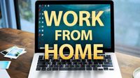 Work From Home ఇచ్చేశారు. ప్రభుత్వం, ఐటీ దిగ్గజాల కీలక ప్రకటన!