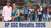 ఒకేసారి టెన్త్ పాసైన తల్లీకొడుకులు.. ఎక్కడంటే ???