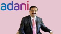 ఆసియా కుబేరుడిగా అదానీ. సంపన్నుల రేసులో ఆసక్తికర మలుపు..