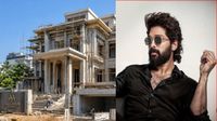 రూ.100 కోట్లతో అల్లు అర్జున్ కొత్త ఇల్లు..  