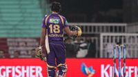 KKR స్టార్ బ్యాటర్ కు భారీ శిక్ష