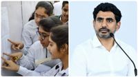 AP Inter Results 2026: ఇంటర్ ఫలితాల్లో బాలికలే టాప్-ఉత్తీర్ణతా శాతాలివే..!