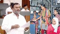 APSRTC: ఉచిత బస్సుల్లో ఐడీ కార్డుకు చెక్  ? ఉద్యోగుల కీలక డిమాండ్లు..!
