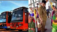  APSRTC ఉద్యోగులకు ప్రభుత్వం తీపి కబురు, ఆ నిధులు విడుదల..!!