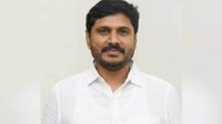 వైసీపీ ప్రధాన కార్యదర్శి మళ్లీ అరెస్ట్