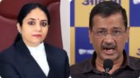 తప్పుకోబోనన్న జడ్జి- అయితే కోర్టుకు రానన్న కేజ్రివాల్...!