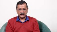 కేజ్రీవాల్‌కు ఢిల్లీ హైకోర్టు షాక్!