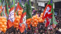 Exit Poll Results 2026: అసోంలో హ్యాట్రిక్ దిశగా బీజేపీ..!