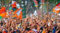 Assam Exit Poll 2026: అసోంలో ముచ్చటగా మూడోసారి బీజేపీ..!