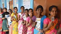 బెంగాల్, తమిళనాడులో నేడే పోలింగ్.. ఏర్పాట్లు పూర్తి..