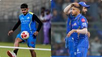 CSKలో కీలక మార్పు..! ఆయుష్ మాత్రే స్ధానంలో ముంబై మాజీ పేసర్..!
