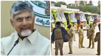 APSRTC: ఏపీఎస్ ఆర్టీసీ ఉద్యోగులకు గుడ్ న్యూస్-ఇకపై ఏటా ఇలా..!