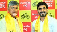 Nara Lokesh: లోకేష్ పట్టాభిషేకానికి ముహుర్తం ఫిక్స్-చంద్రబాబు కీలక ఆదేశాలు..!