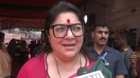 బెంగాల్‌లో బీజేపీ సునామీ, సీఎం పీఠం మాదే!