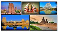 10 రోజుల్లో ఈ ఆలయాలన్నీ చుట్టేయొచ్చు.. తక్కువ ధరకే రైల్వే బంపరాఫర్..