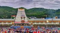 మే లో తిరుమలకు ప్లాన్ చేయండి..!! 