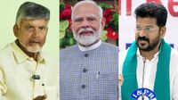 తెలుగు రాష్ట్రాలకు కేంద్రం భారీ వరం, ఇక కొత్త రూపు..!!