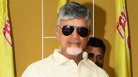 చంద్రబాబు బయోపిక్ - ప్రముఖ దర్శకుడు ప్రకటన, ప్రధాన పాత్రల్లో..!!