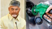 ఏపీలో పెట్రోల్, డీజిల్ కొరత ఎప్పుటికి తీరుతుంది ? తేల్చేసిన చంద్రబాబు..! 
