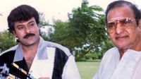 సీనియర్ ఎన్టీఆర్‌కు బాగా ఇష్టమైన చిరంజీవి సినిమా