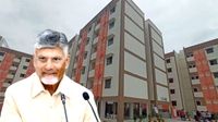  కొత్త ఇళ్లు, స్థలాల పై ప్రభుత్వం కీలక నిర్ణయం- అర్హుల జాబితా.. పంపిణీ ముహూర్తం..!!