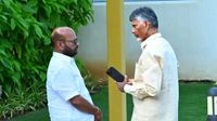 పిఠాపురం పరిణామాలపై చంద్రబాబు అసంతృప్తి, కీలక ఆదేశాలు..!!