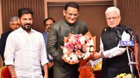 అజారుద్దీన్ కు పదవీ గండం - రేవంత్ కు తేల్చి చెప్పిన ఏఐసీసీ..!?